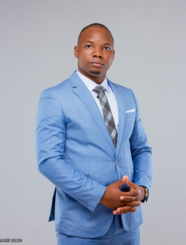 GBENOU Romuald GBENOU Romuald