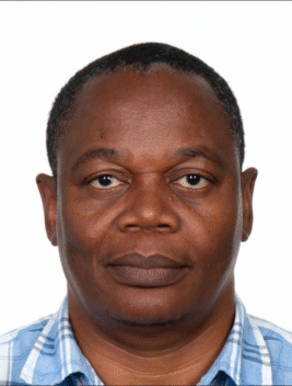 Kiba Typo Guy-Patrick Kiba Typo Guy-Patrick