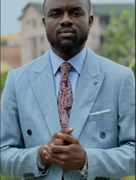 Lusungama Marcus-Plamedi Lusungama Marcus-Plamedi