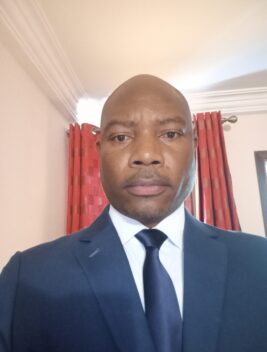 Moho Fopa Éric Aristide Moho Fopa Éric Aristide