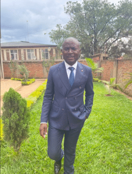 Pascal Amani Bisuro Pascal Amani Bisuro