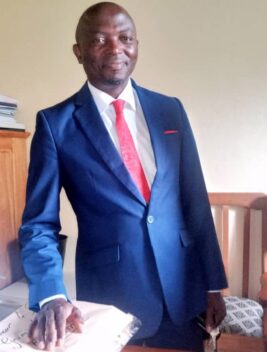 Pr. ASSONTSA Robert Pr. ASSONTSA Robert