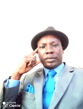 Pr. Pierre DJONGA Pr. Pierre DJONGA