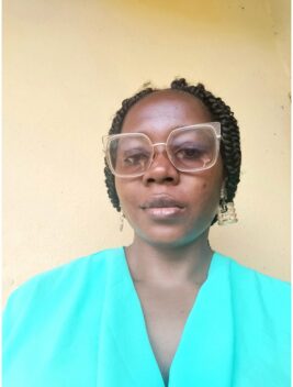 SILIENOU Herline Idèle SILIENOU Herline Idèle