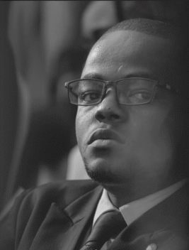 Salumu Kitangala Salumu Kitangala