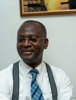 Simplice KASSI Simplice KASSI